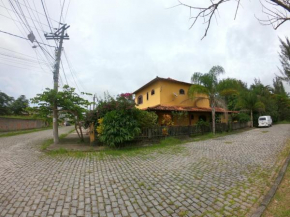 Casa da Mamãe